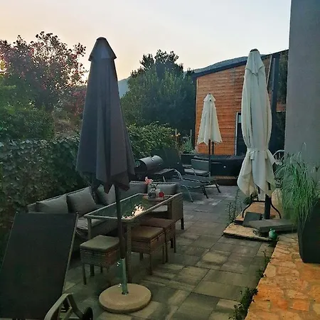 House Ave 빌라 Kaštela